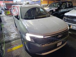 فۆرد ترێتۆری